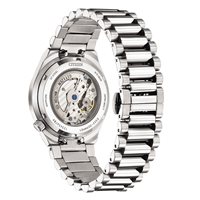 Orologio Citizen Uomo Tsuyosa in Acciaio NK5010-51L - NK5010-51L